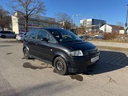 Schwarz Gebraucht 2002 Audi A2 Kleinwagen | 1.690 € (Fairer Preis)