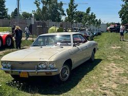 Beige Gebraucht 1965 Chevrolet Corvair | 15.500 €