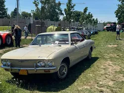 Beige Gebraucht 1965 Chevrolet Corvair | 14.500 €