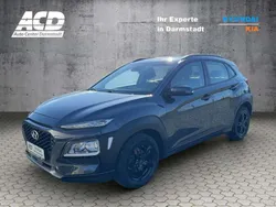 Grau Gebraucht 2019 Hyundai Kona Trend SUV | 8.490 € (Fairer Preis)