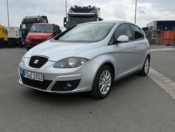 Silber Gebraucht 2011 Seat Altea Limousine | 4.390 € (Etwas zu teuer)