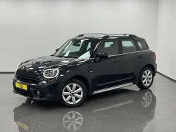 Schwarz Gebraucht 2023 Mini Cooper Countryman SUV | 24.450 € (Guter Preis)