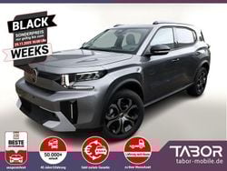 Grau Neu 2025 Citroën C3 Aircross SUV | 23.288 € (Guter Preis)