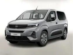 Karbon schwarz metallic Neu 2025 Opel Combo Van / Kleinbus | 29.360 € (Etwas zu teuer)