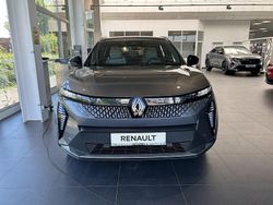 Neu 2025 Renault Scénic Techno Van / Kleinbus | 40.890 € (Guter Preis)