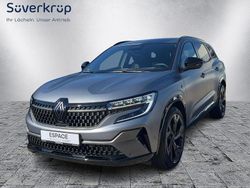 Neu 2025 Renault Espace Esprit Alpine Van / Kleinbus | 45.980 €