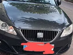 Grau Gebraucht 2011 Seat Exeo Reference Kombi | 3.800 € (Fairer Preis)