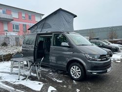 Indiumgrau Gebraucht 2016 VW California Beach Van | 35.900 € (Fairer Preis)