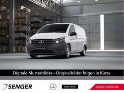 Weiß Gebraucht 2020 Mercedes Vito Van / Kleinbus | 21.956 € (Superpreis)
