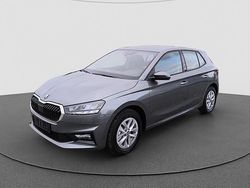 Graphitegrau Neu 2025 Skoda Fabia Selection Kleinwagen | 20.840 € (Fairer Preis)