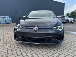 Deep black Gebraucht 2021 VW Golf VIII R Kleinwagen | 28.500 € (Superpreis)