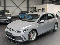 Andere Gebraucht 2022 VW Golf VIII GTD Limousine | 30.900 € (Fairer Preis)