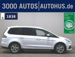 Weiss Gebraucht 2020 Ford Galaxy Titanium Van / Kleinbus | 18.480 € (Fairer Preis)