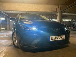 Gebraucht 2021 Toyota Corolla Comfort Limousine | 21.000 € (Etwas zu teuer)