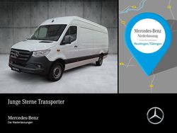 Weiß Gebraucht 2023 Mercedes Sprinter Van | 38.770 € (Fairer Preis)