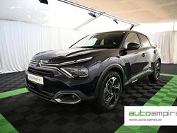 Blau Gebraucht 2024 Citroën C4 SUV | 17.490 € (Guter Preis)