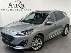 Mineralsilber Gebraucht 2021 Ford Kuga Vignale SUV | 23.749 € (Fairer Preis)