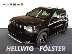 Schwarz Neu 2026 Fiat Grande Panda La Prima Kleinwagen | 21.990 € (Guter Preis)