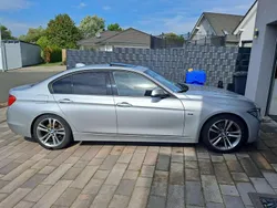 Gebraucht 2012 BMW 328 Sport Line Limousine | 12.900 € (Fairer Preis)