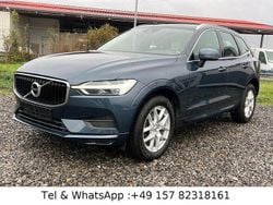 Gebraucht 2019 Volvo XC60 Momentum SUV | 17.999 € (Guter Preis)