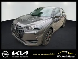 Lackierung platiniumgrau/typ Gebraucht 2022 DS Automobiles DS3 Crossback E-Tense SUV | 16.990 € (Guter Preis)
