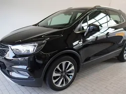 Schwarz Gebraucht 2019 Opel Mokka X SUV | 14.990 € (Fairer Preis)