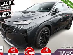 Grau Neu 2025 Peugeot 3008 Allure SUV | 30.228 € (Superpreis)