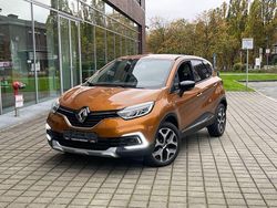 Orange Gebraucht 2019 Renault Captur Intens SUV | 15.990 € (Fairer Preis)