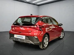Neu 2024 Hyundai i20 Kleinwagen | 17.999 € (Fairer Preis)
