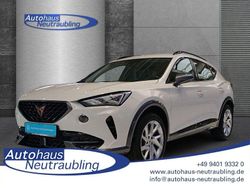 (weiß) candy weiss Gebraucht 2023 Cupra Formentor SUV | 22.690 € (Guter Preis)