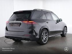 Obsidianschwarz Gebraucht 2024 Mercedes GLE53 AMG AMG SUV | 112.990 € (Guter Preis)