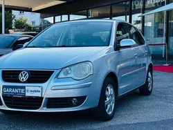 Silber Gebraucht 2006 VW Polo Comfortline Limousine | 1.999 € (Superpreis)