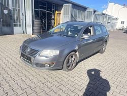 Gebraucht 2007 VW Passat Highline Kombi | 1.300 € (Superpreis)