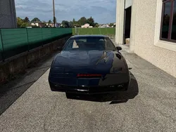Schwarz Gebraucht 1990 Pontiac Firebird | 65.000 €