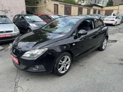 Schwarz Gebraucht 2011 Seat Ibiza Copa Kleinwagen | 2.899 € (Superpreis)