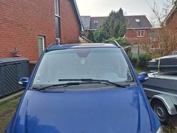 Blau Gebraucht 2007 Mercedes Viano Van / Kleinbus | 6.999 € (Guter Preis)