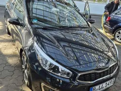 Gebraucht 2015 Kia Ceed Sportswagon Platinum Edition Kombi | 7.000 € (Guter Preis)