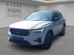 Vapour grey Neu 2025 Volvo XC40 Ultra SUV | 49.492 € (Fairer Preis)