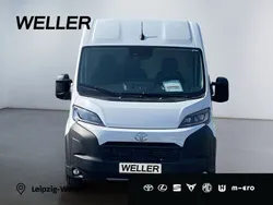 Weiss Neu 2025 Toyota Proace Van | 36.990 € (Fairer Preis)