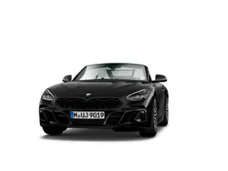 Neu 2025 BMW Z4 Efficient Dynamics Cabrio | 63.770 € (Etwas zu teuer)