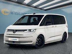 Weiß Neu 2025 VW T7 Van | 74.649 €