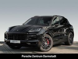 Schwarz Gebraucht 2024 Porsche Cayenne S E-Hybrid SUV | 102.700 € (Guter Preis)