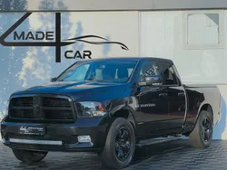 Schwarz Gebraucht 2011 Dodge Ram Abholung | 24.711 € (Fairer Preis)