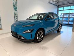 Dive in jeju / sol Gebraucht 2022 Hyundai Kona Select SUV | 18.990 € (Etwas zu teuer)