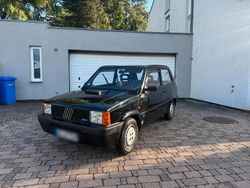 Schwarz Gebraucht 1993 Fiat Panda Kleinwagen | 6.150 €