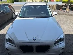Weiß Gebraucht 2014 BMW X1 SUV | 8.100 € (Fairer Preis)