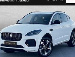 Weiß Gebraucht 2023 Jaguar E-Pace R-Dynamic SUV | 39.750 €