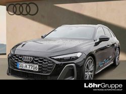 Mythosschwarz metallic Gebraucht 2025 Audi A5 Ambiente Coupé | 52.990 € (Guter Preis)