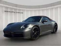 Gebraucht 2021 Porsche 911 Cabrio | 122.900 €