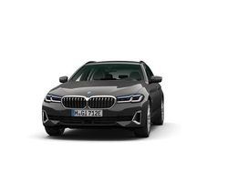 Gebraucht 2022 BMW 530 Efficient Dynamics Kombi | 35.435 € (Fairer Preis)